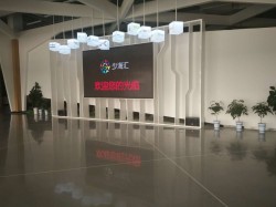 商場、展廳系列 (4)